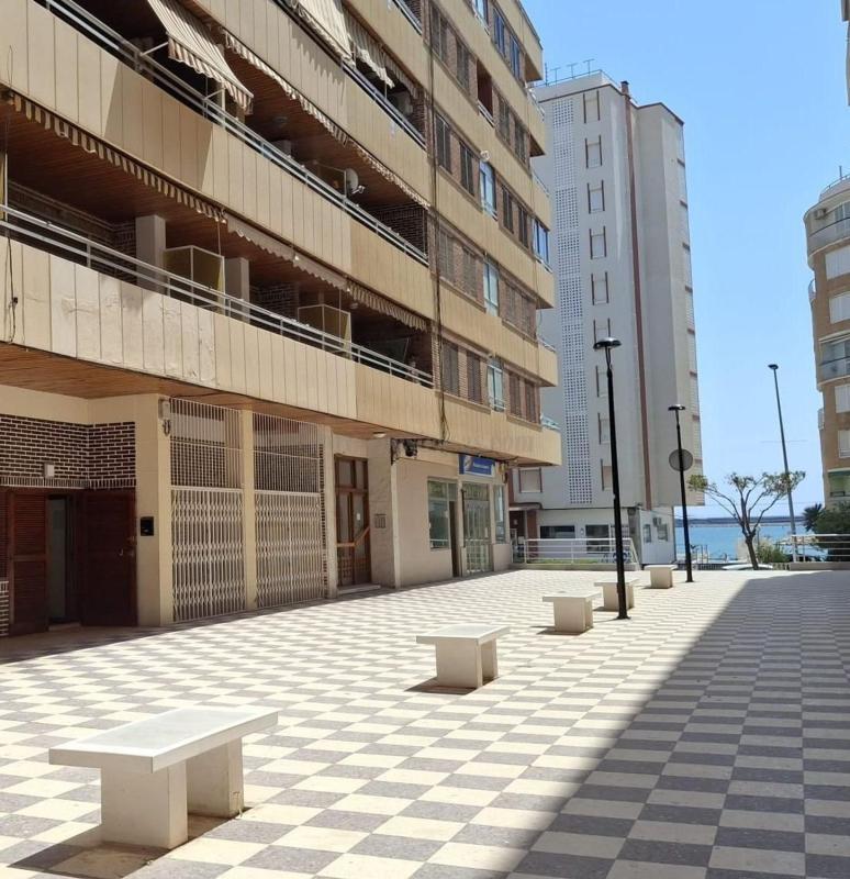 Venta de apartamento en Torrevieja