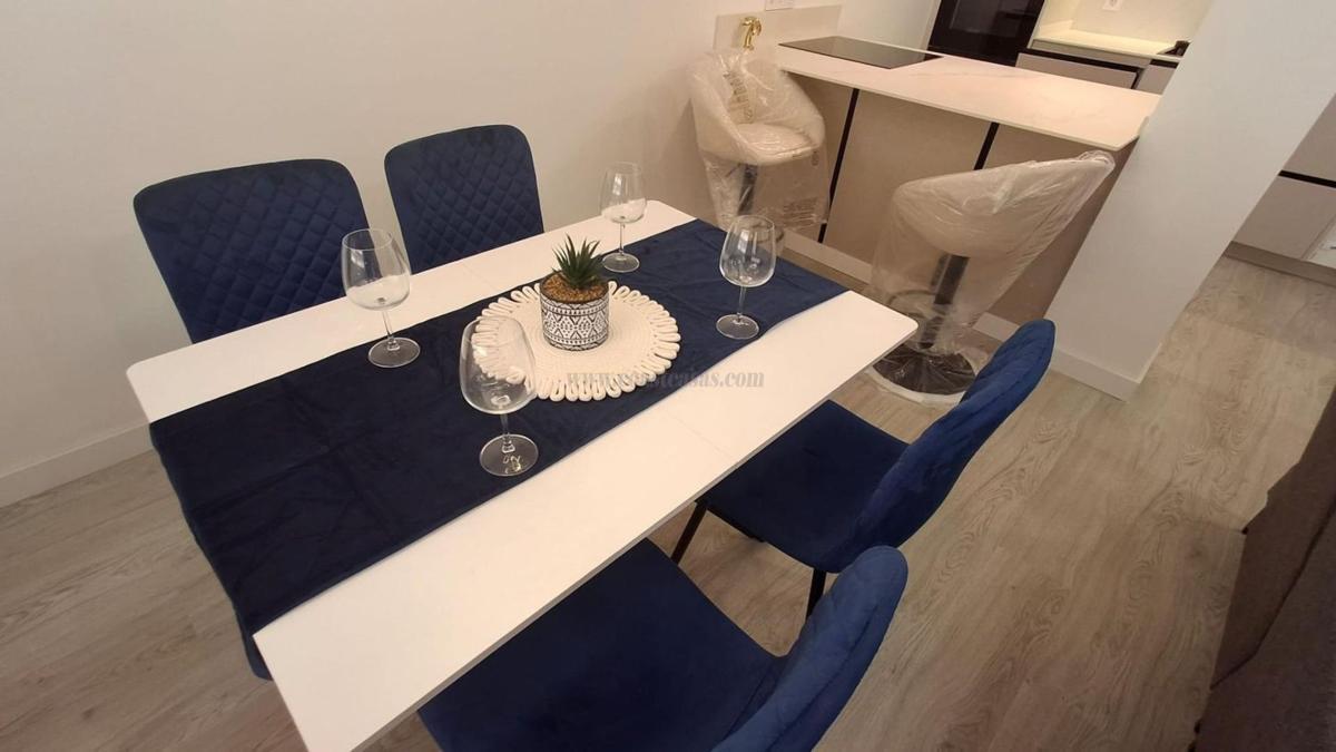 Venta de apartamento en Torrevieja