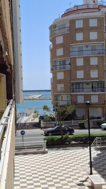 Venta de apartamento en Torrevieja