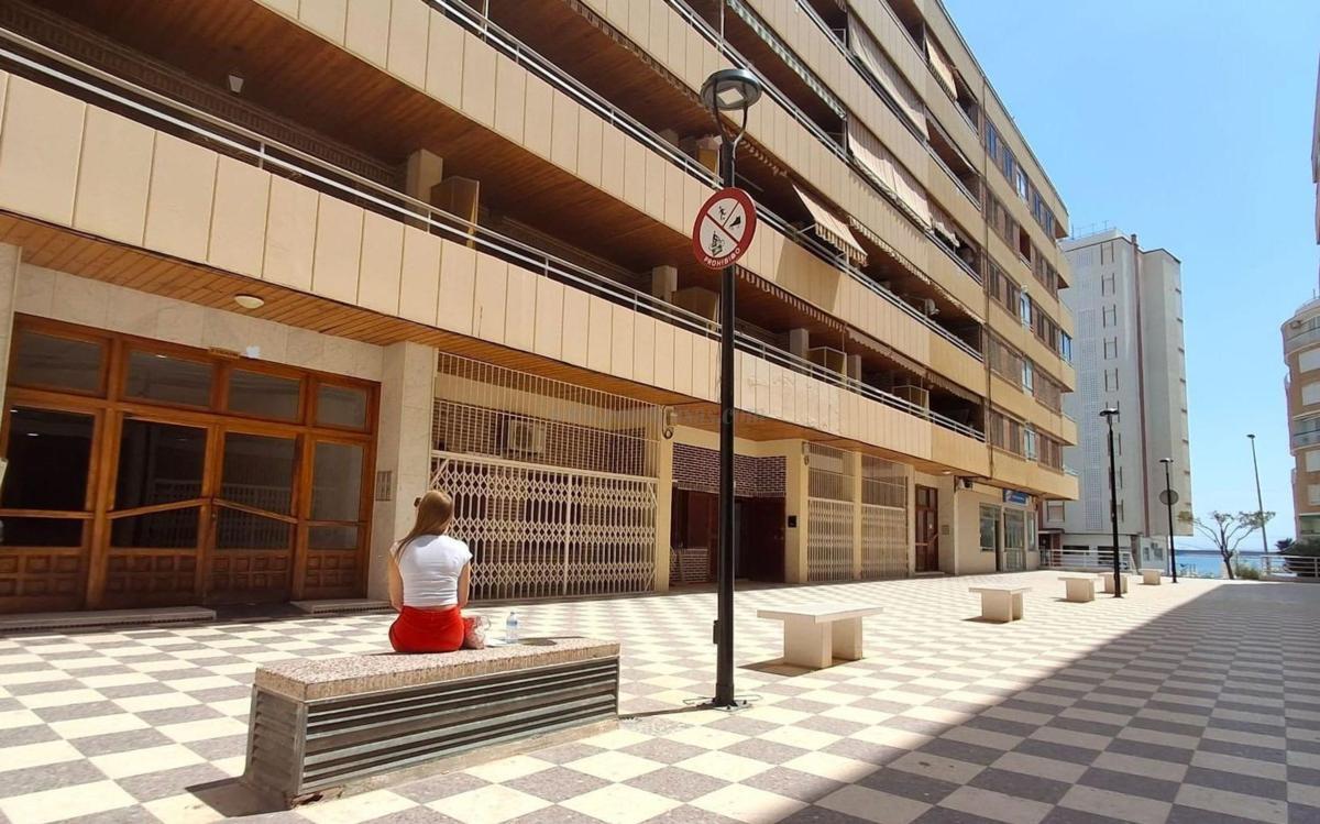 Venta de apartamento en Torrevieja