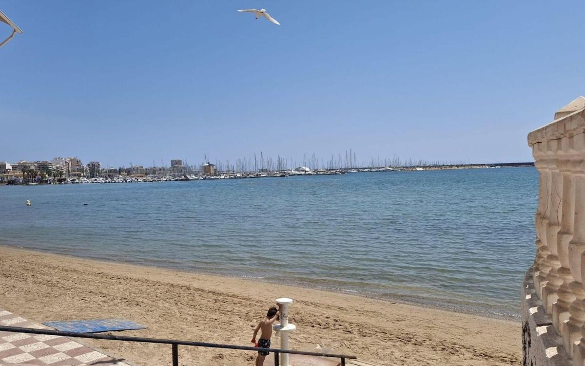Venta de apartamento en Torrevieja