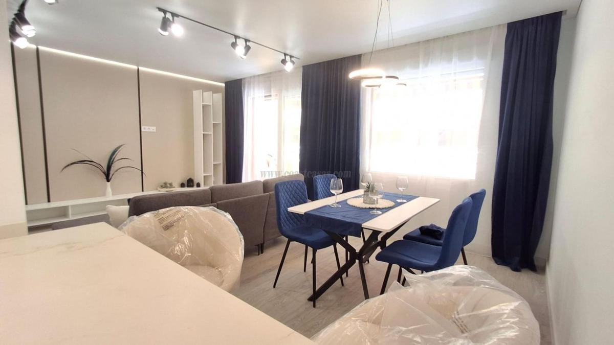 Venta de apartamento en Torrevieja