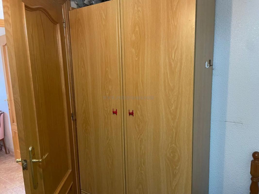 Venta de apartamento en Guardamar del Segura