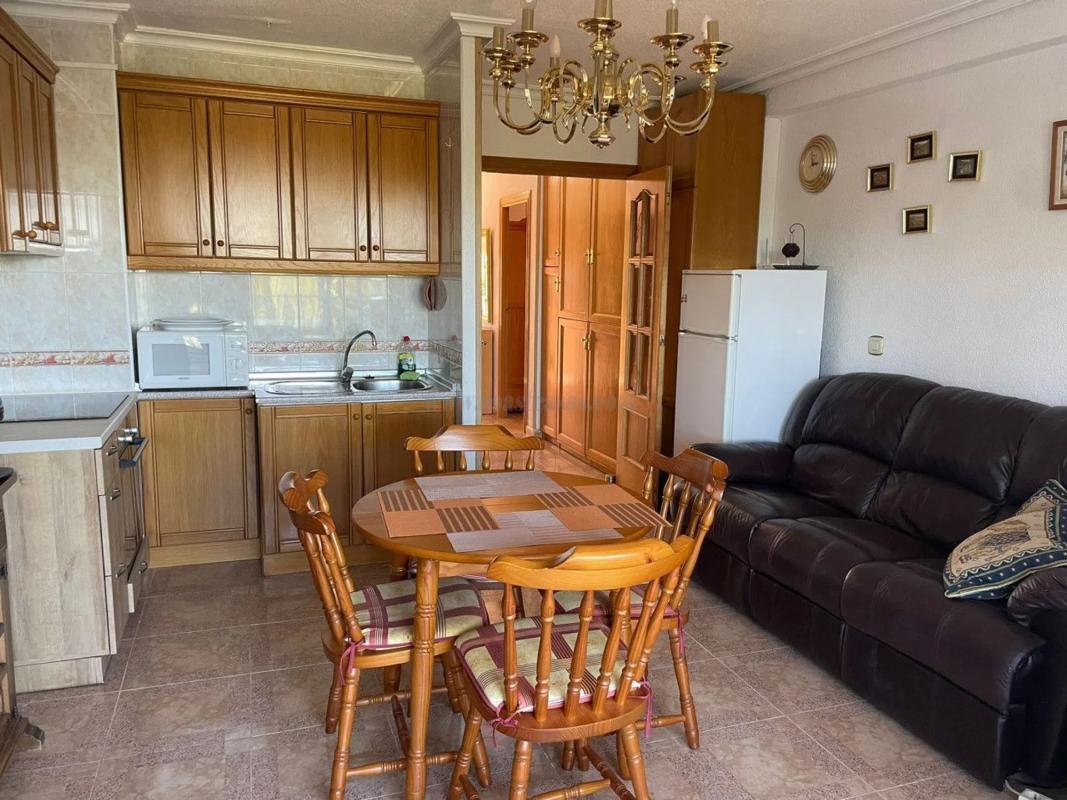 Venta de apartamento en Guardamar del Segura