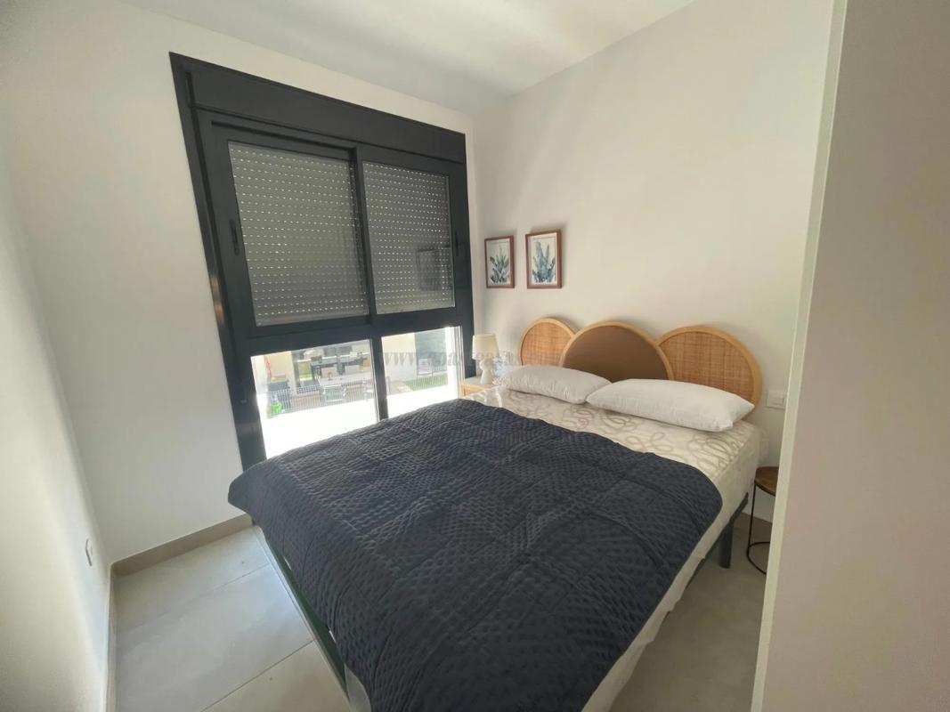 Venta de apartamento en Orihuela