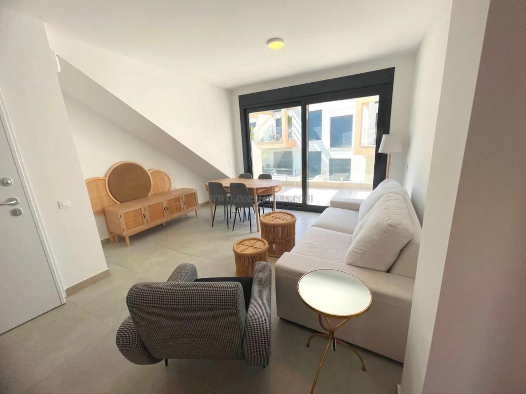 Venta de apartamento en Orihuela