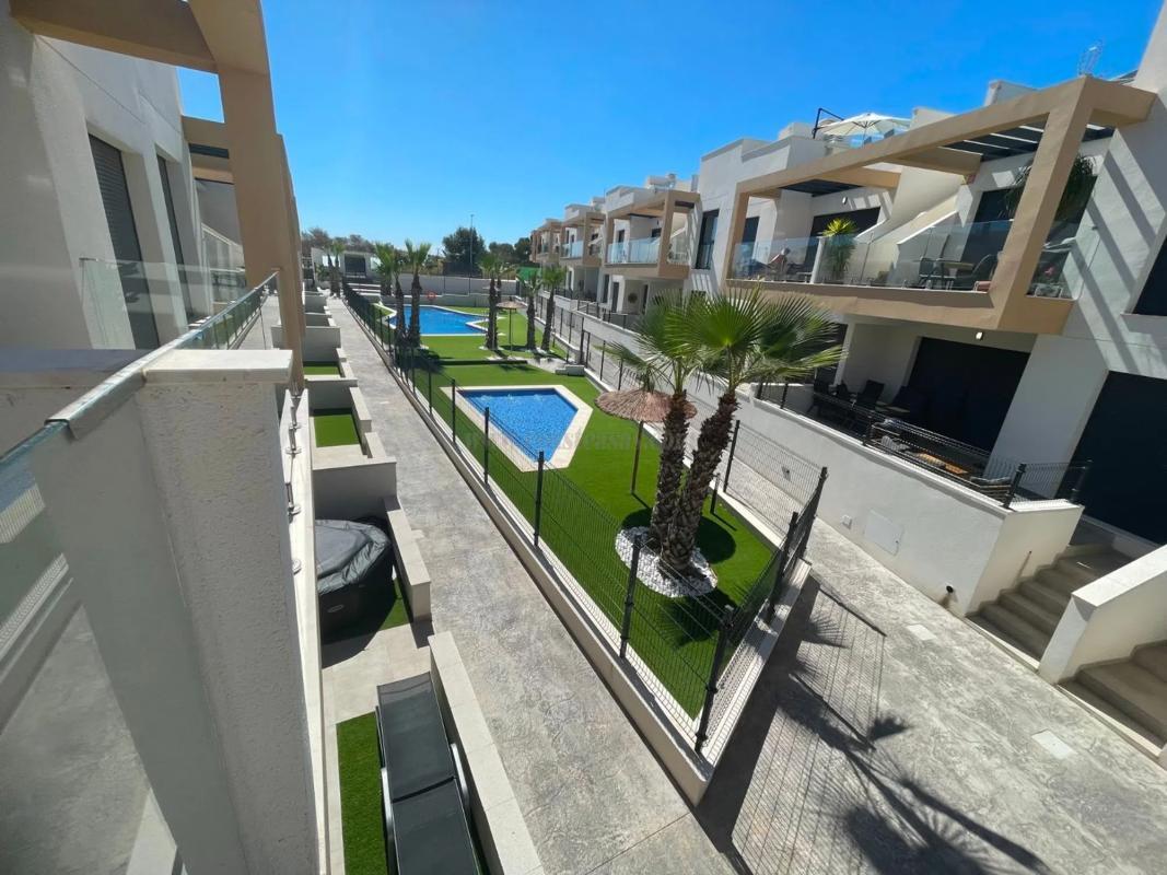 Venta de apartamento en Orihuela