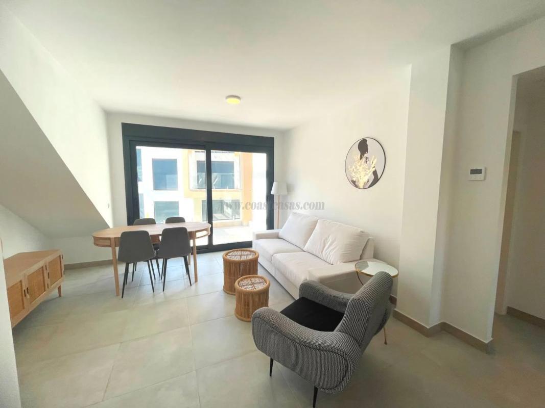 Venta de apartamento en Orihuela