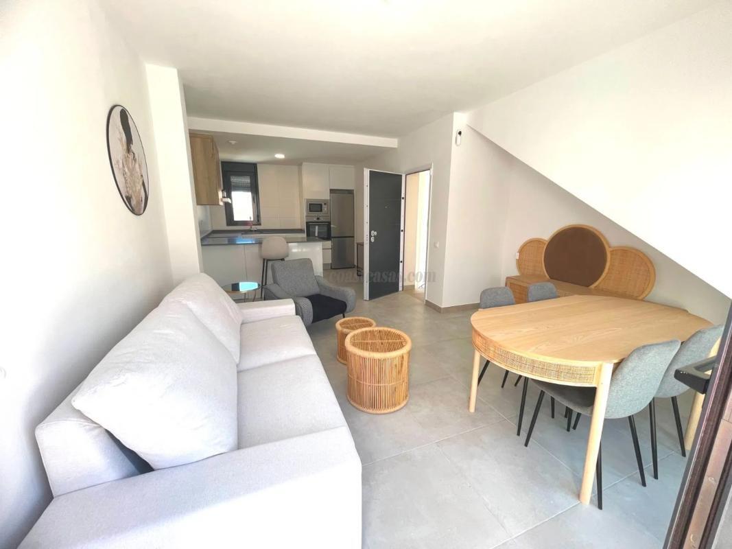Venta de apartamento en Orihuela