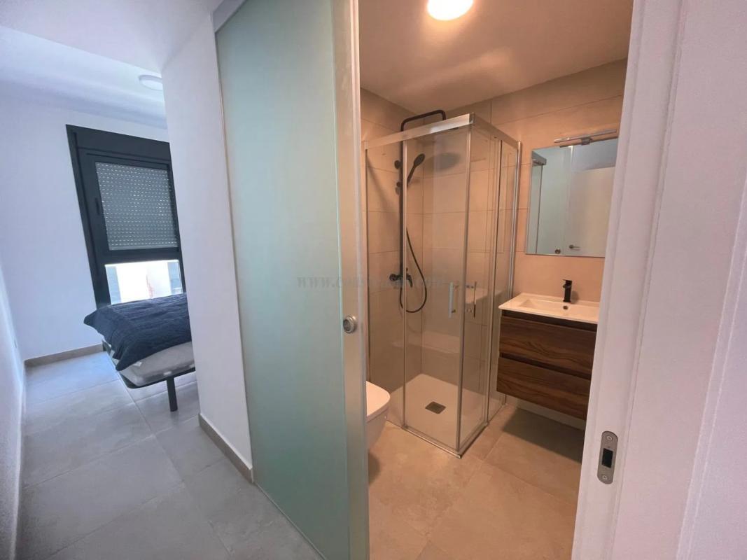 Venta de apartamento en Orihuela