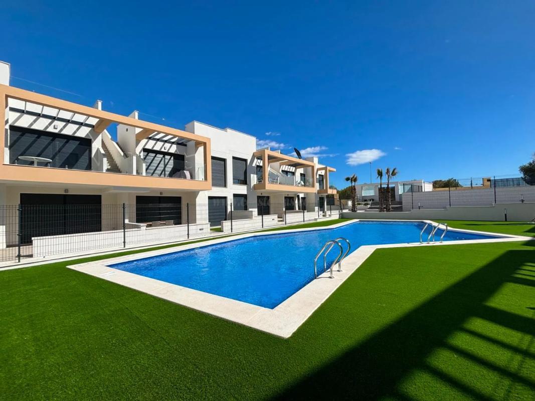 Venta de apartamento en Orihuela