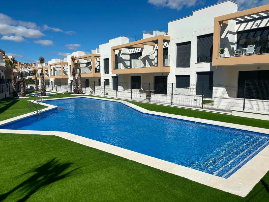 Venta de apartamento en Orihuela