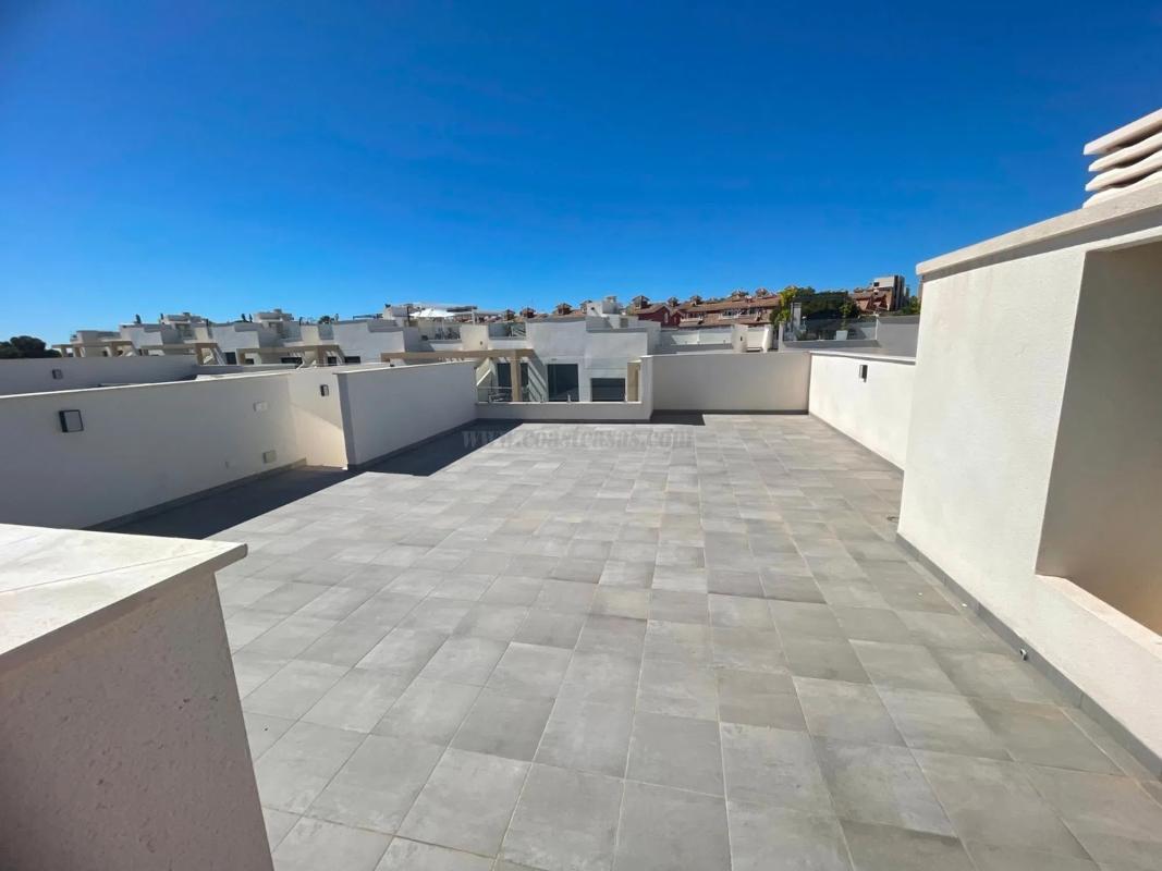 Venta de apartamento en Orihuela