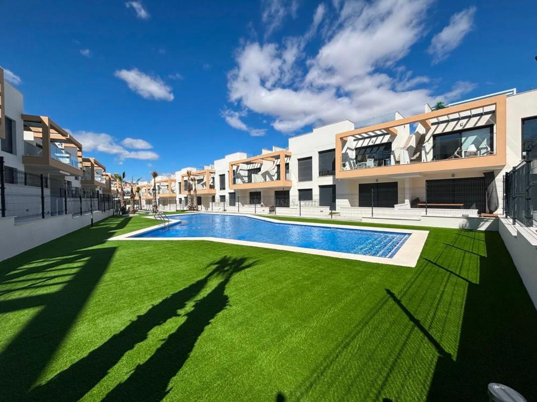 Venta de apartamento en Orihuela