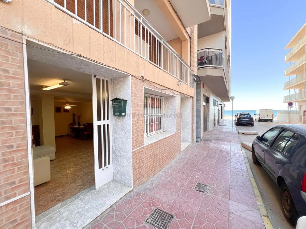Venta de apartamento en Guardamar del Segura