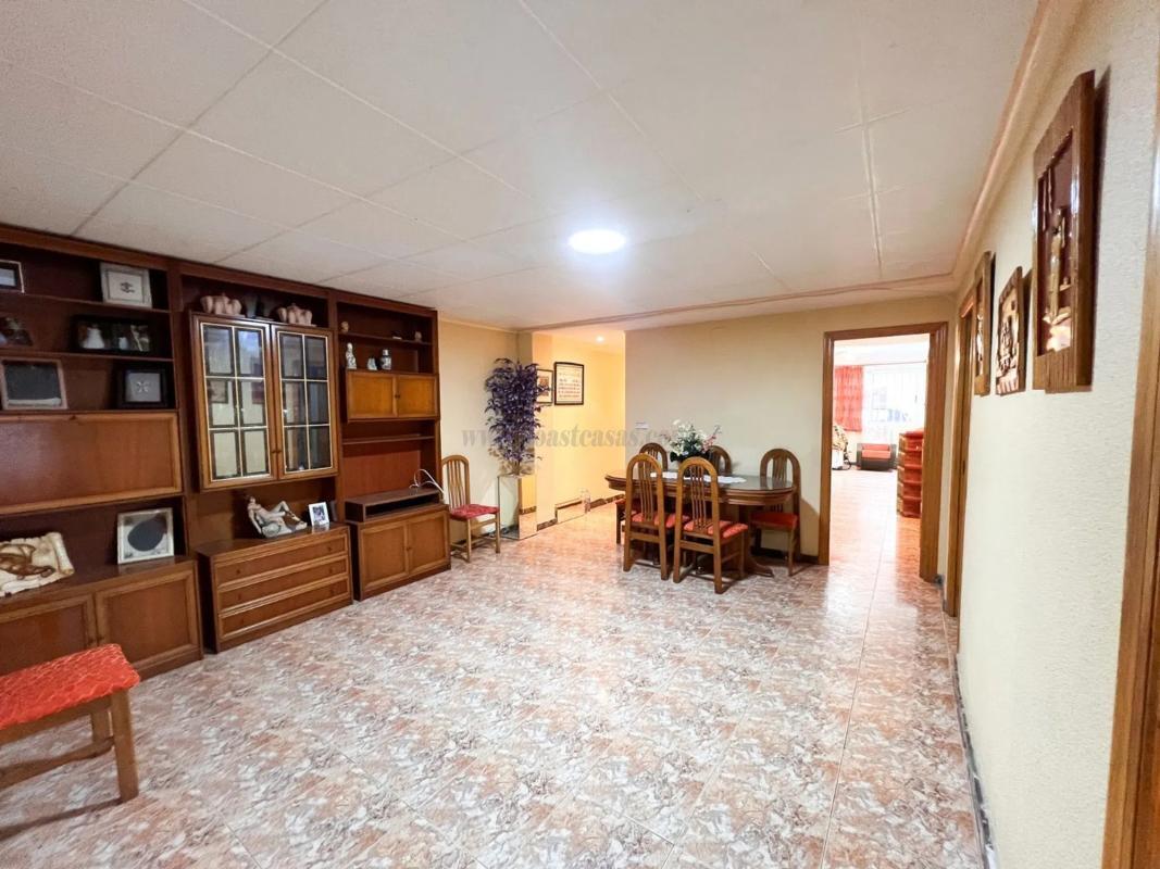 Venta de apartamento en Guardamar del Segura