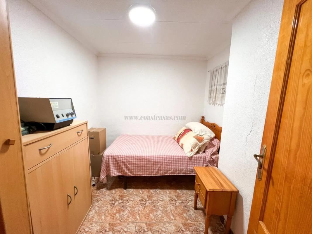 Venta de apartamento en Guardamar del Segura