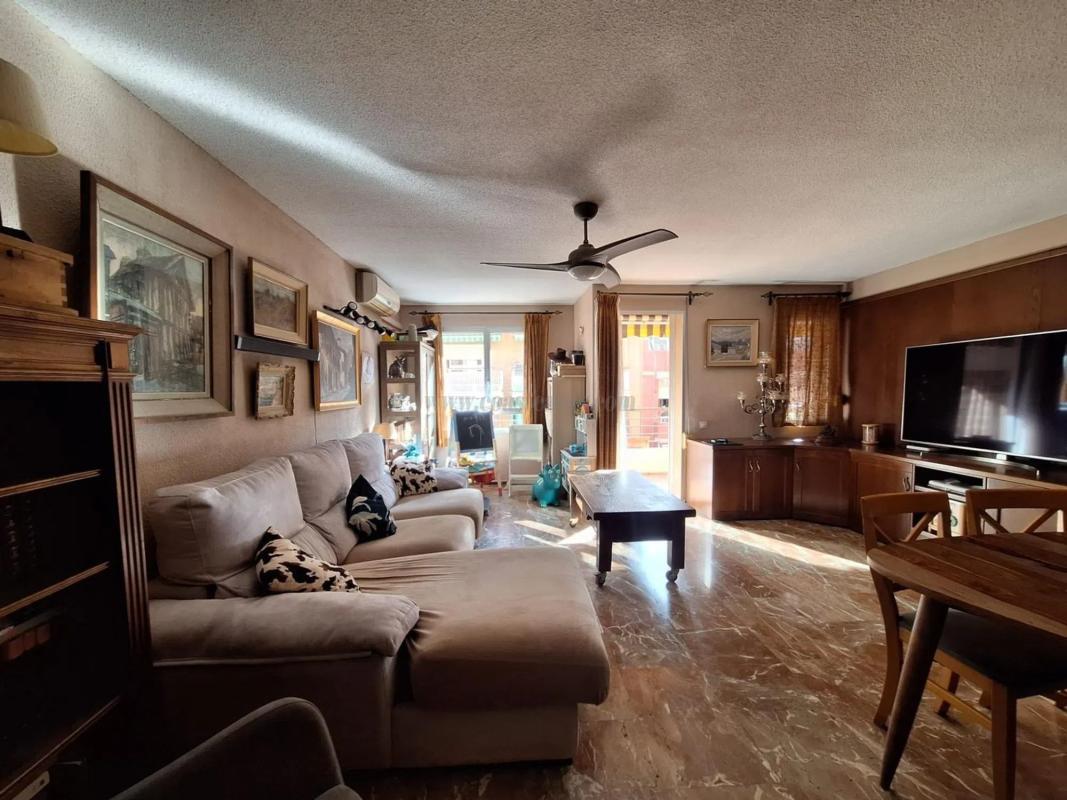 Venta de apartamento en Alicante