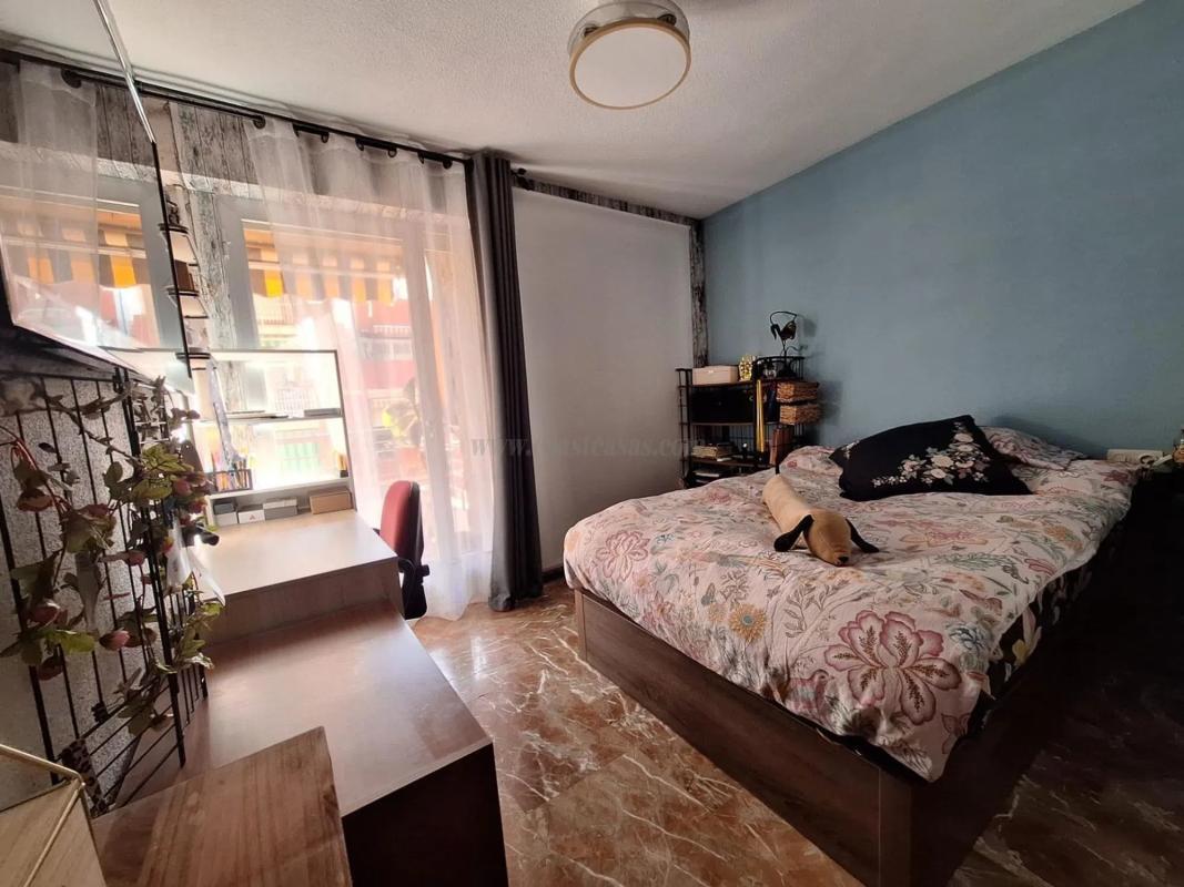Venta de apartamento en Alicante