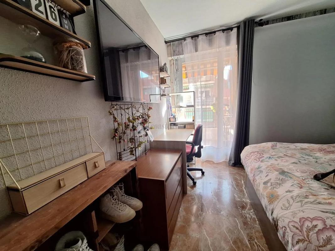 Venta de apartamento en Alicante