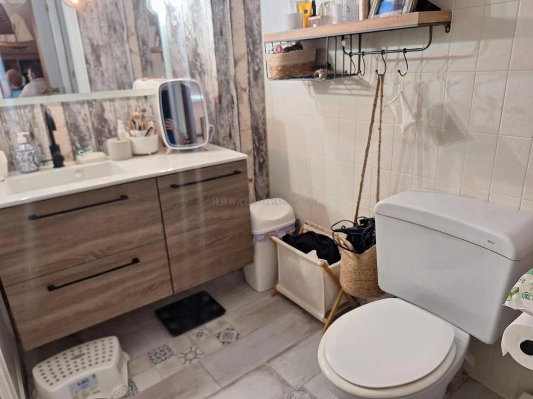 Venta de apartamento en Alicante