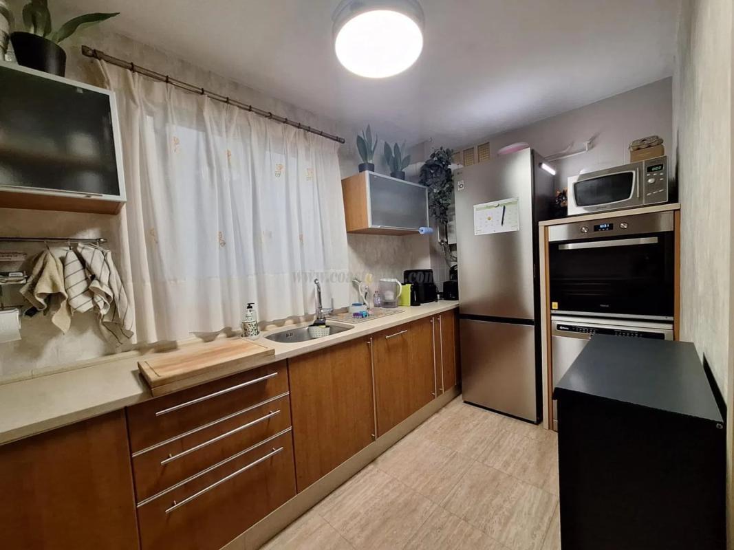 Venta de apartamento en Alicante