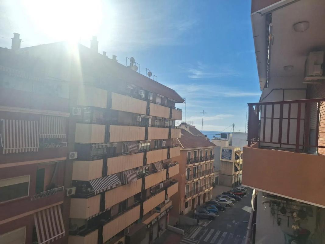 Venta de apartamento en Alicante