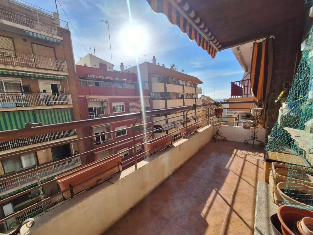 Venta de apartamento en Alicante