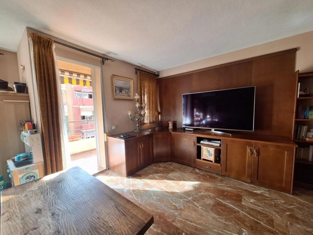 Venta de apartamento en Alicante