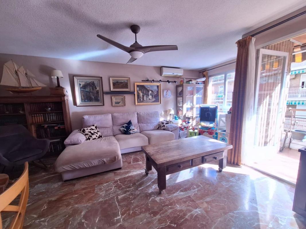 Venta de apartamento en Alicante