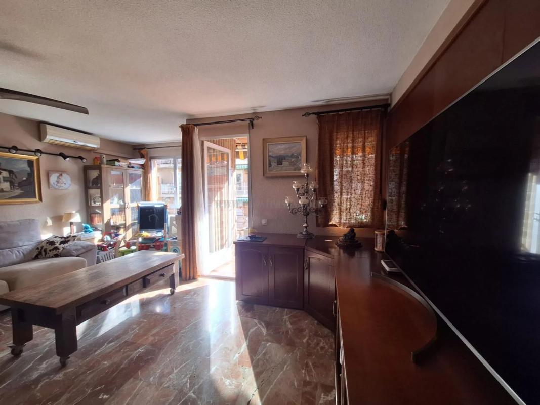 Venta de apartamento en Alicante