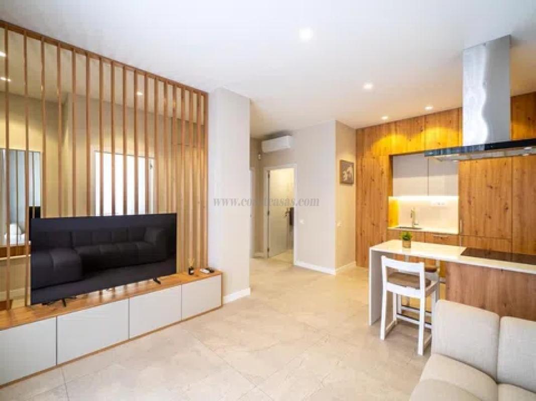 Venta de apartamento en Alicante