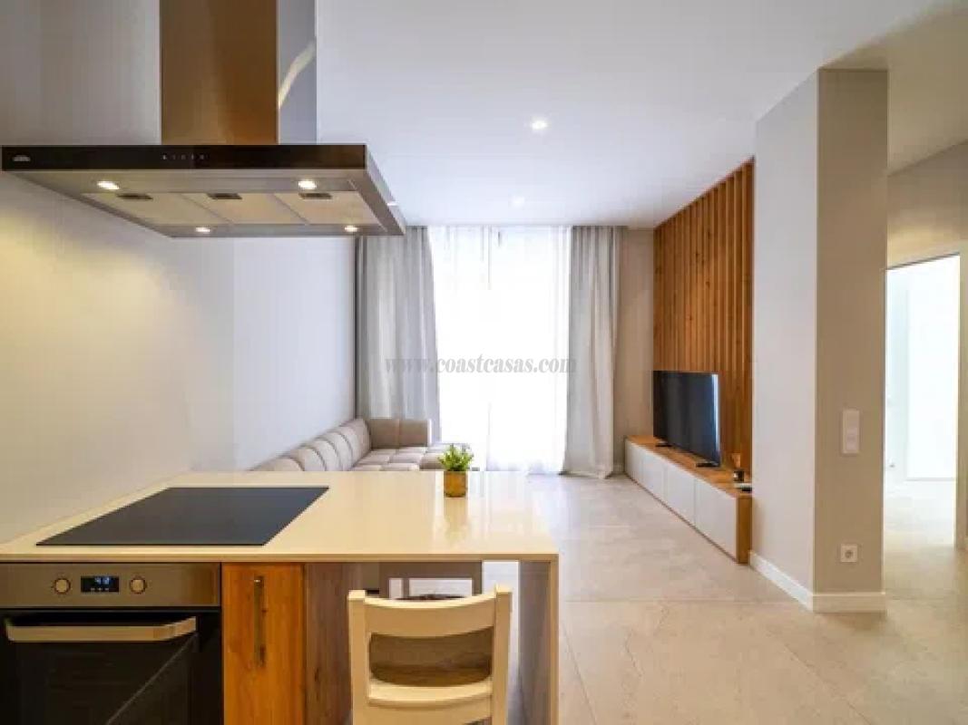 Venta de apartamento en Alicante