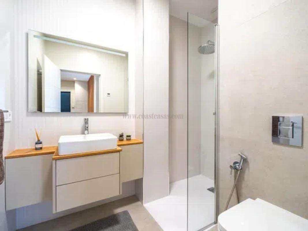 Venta de apartamento en Alicante