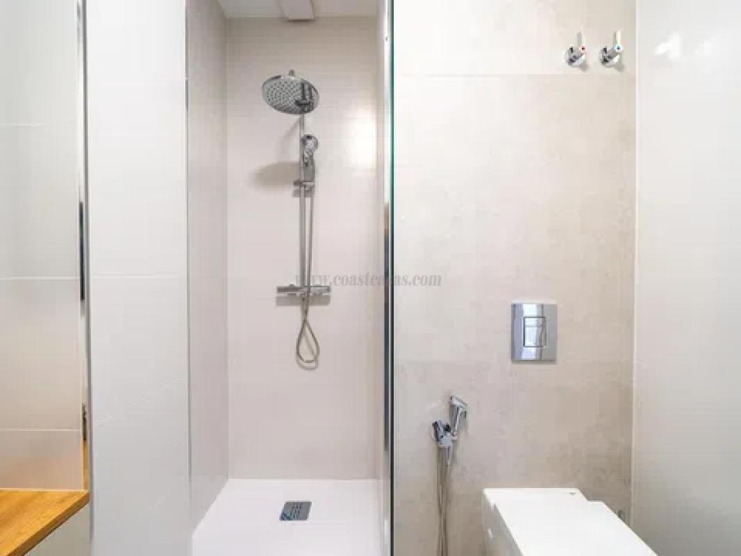 Venta de apartamento en Alicante