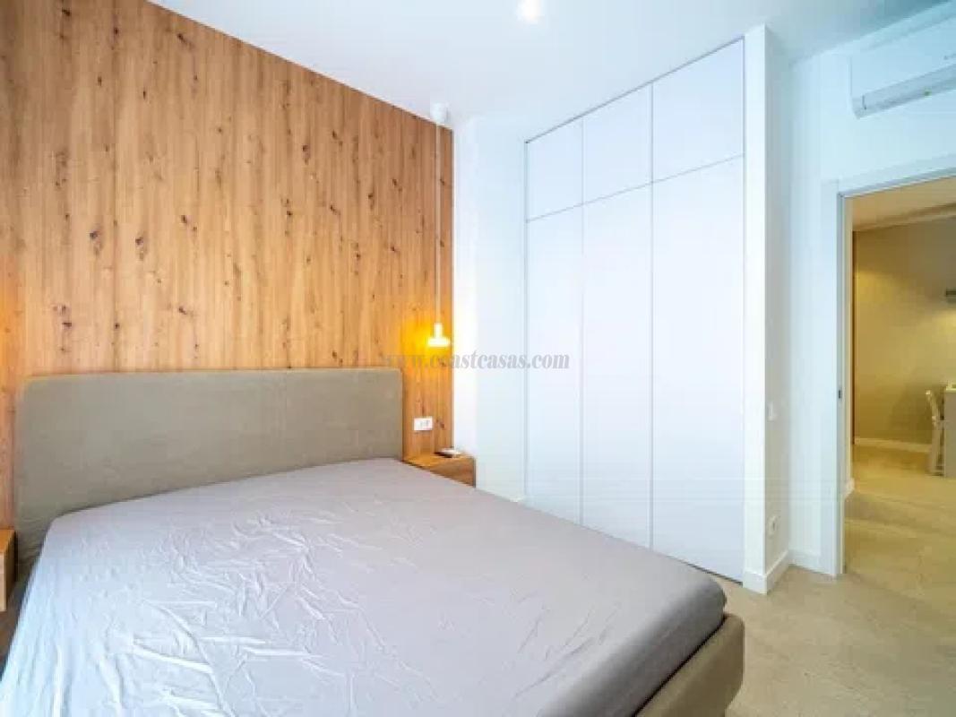 Venta de apartamento en Alicante