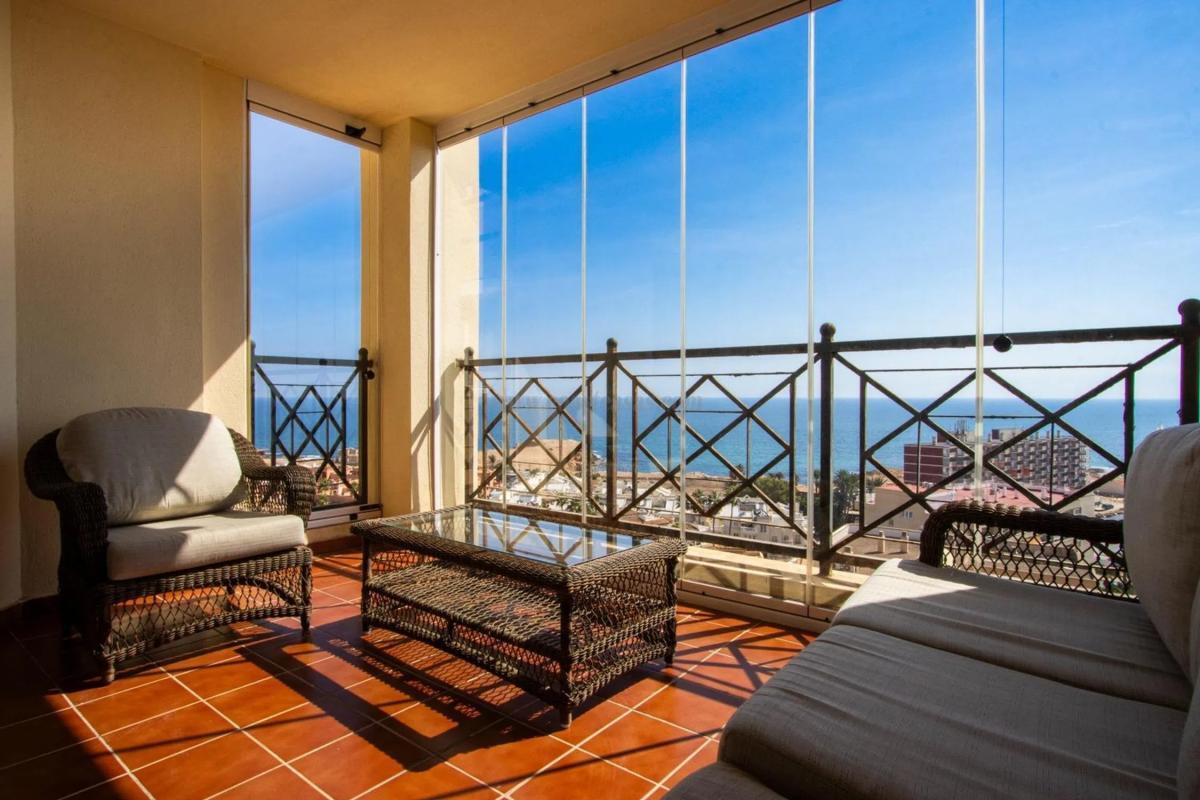 Venta de apartamento en Torrevieja