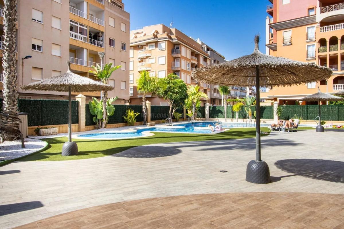 Venta de apartamento en Torrevieja