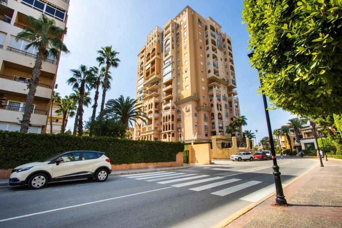 Venta de apartamento en Torrevieja