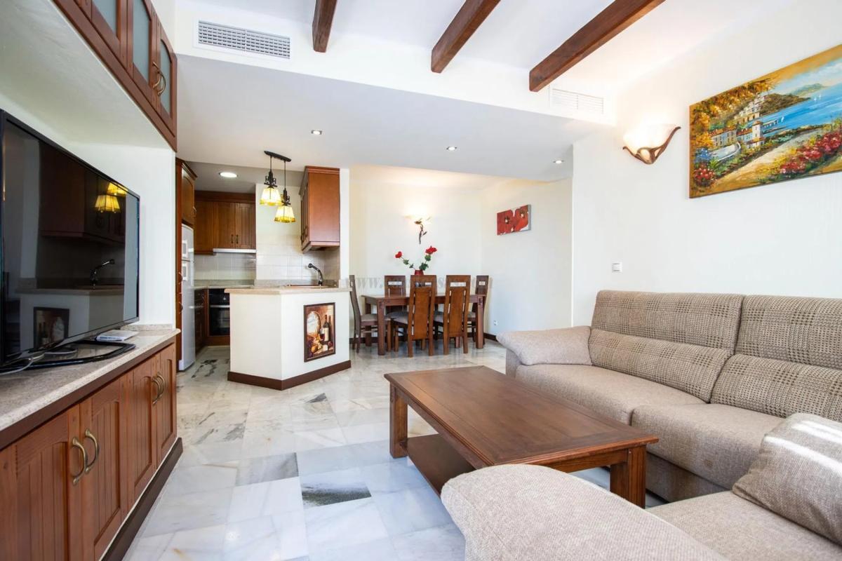 Venta de apartamento en Torrevieja
