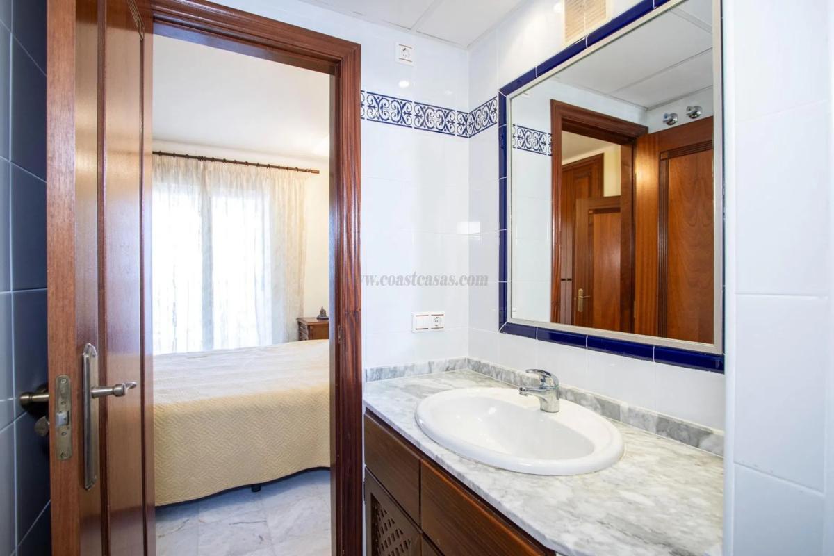 Venta de apartamento en Torrevieja
