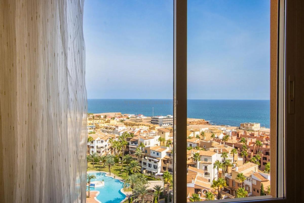 Venta de apartamento en Torrevieja