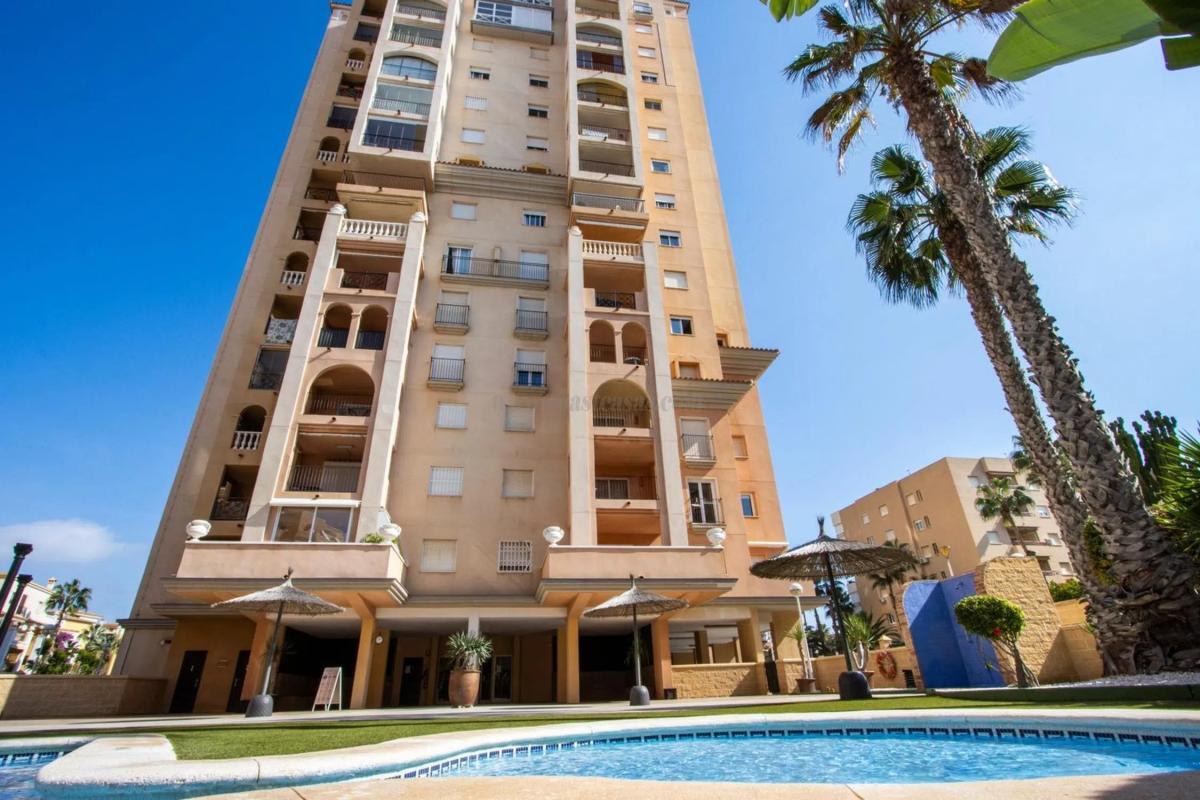 Venta de apartamento en Torrevieja