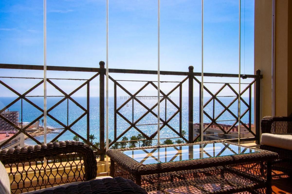 Venta de apartamento en Torrevieja