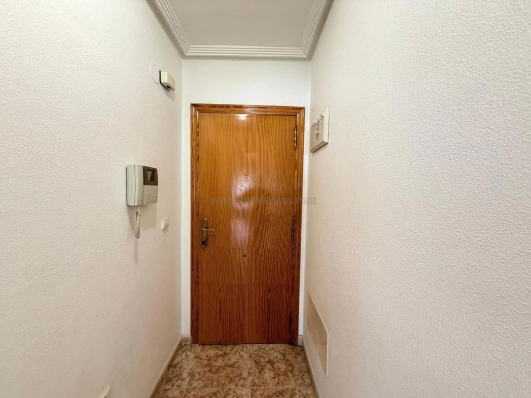 Venta de apartamento en Torrevieja