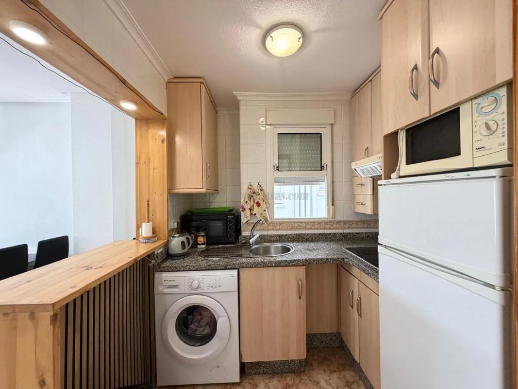 Venta de apartamento en Torrevieja
