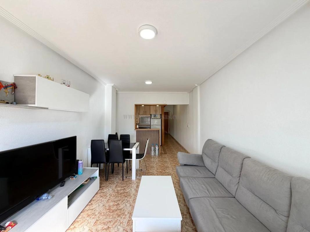 Venta de apartamento en Torrevieja