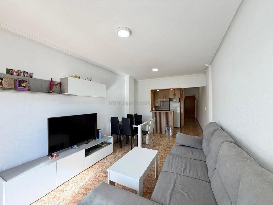 Venta de apartamento en Torrevieja
