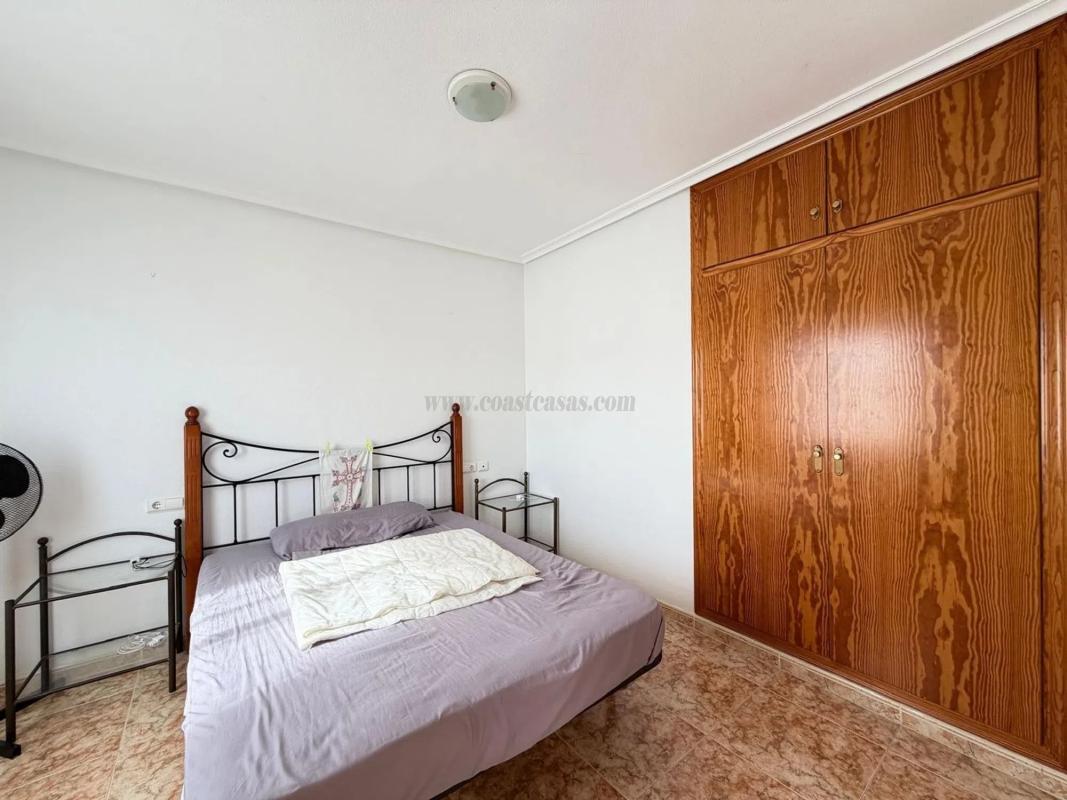 Venta de apartamento en Torrevieja