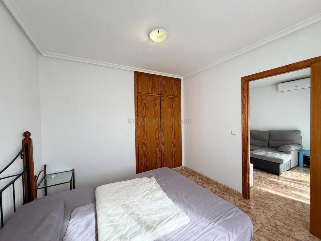 Venta de apartamento en Torrevieja